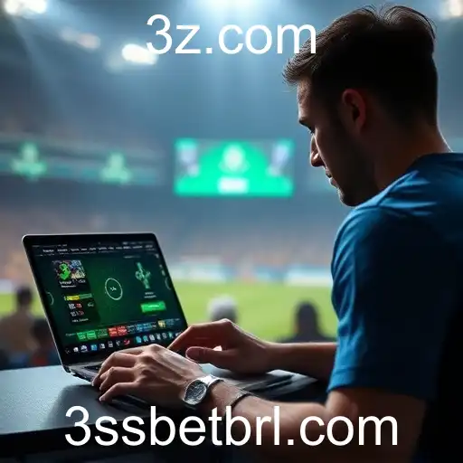 Transformações no Mercado de Apostas Online