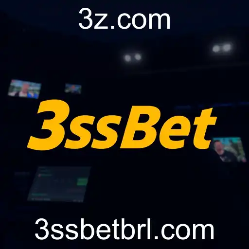 O Crescimento da 3ss Bet no Mercado de Jogos Online