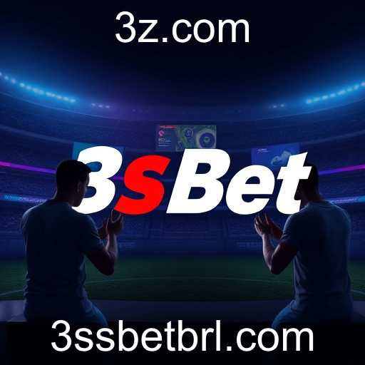 3ss Bet Inova Mercado de Jogos Online com Novas Funcionalidades