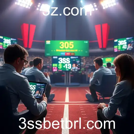 A Ascensão dos jogos de azar em 2025