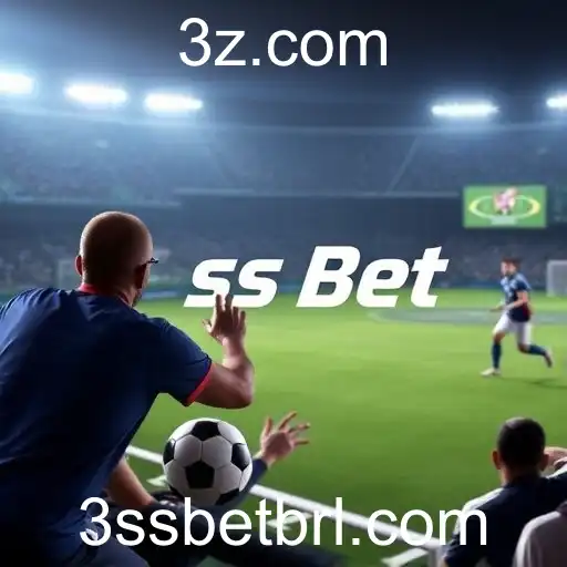 Ascensão do 3ss Bet: Revolução nos Jogos de Azar Online