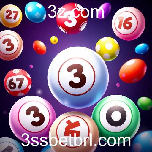 Explore o Fascinante Mundo do Bingo no 3ss Bet