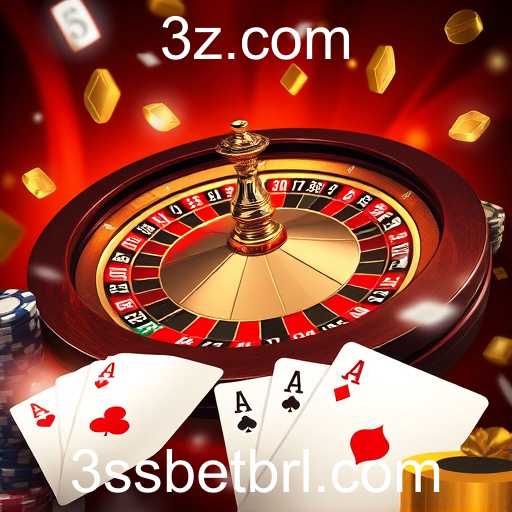 Explorando o Mundo dos Jogos de Cassino na Plataforma 3SS Bet