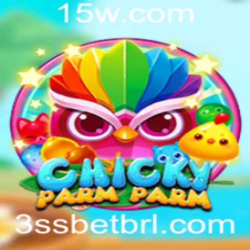 Explorando o Fascinante Mundo de ChickyParmParm: O Jogo que Conquista Todos