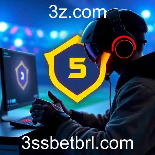 Crescimento dos Jogos de Aposta Online no Brasil