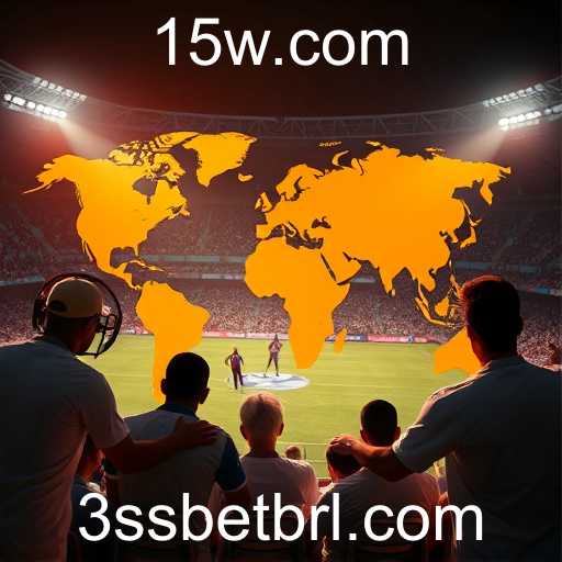 Explorando o Mundo dos Esportes e a Tendência do 3ss Bet