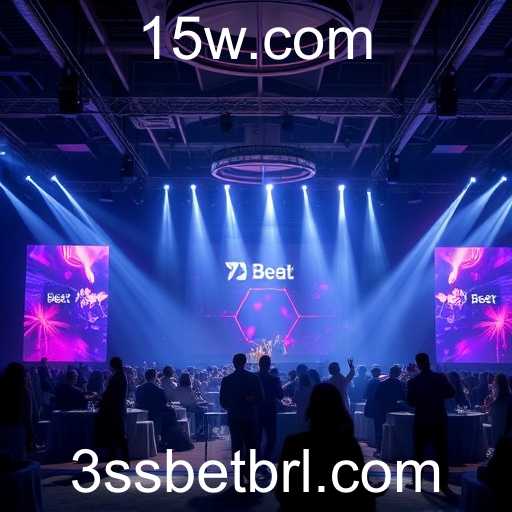 Eventos Exclusivos: Um Mundo de Oportunidades Únicas