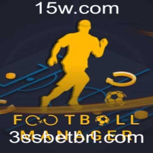 Explorando o Mundo do FootballManager com 3ss Bet