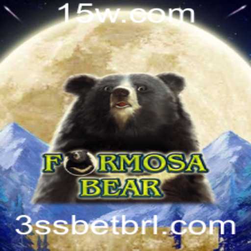 Descubra o Mundo de FormosaBear: Regras, Estratégias e Introdução ao Jogo