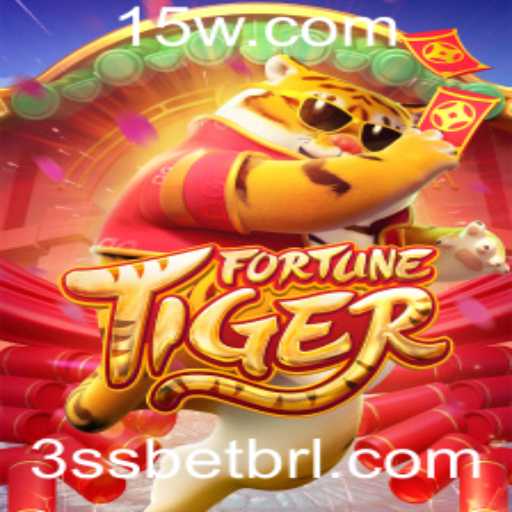 FortuneTiger: Descubra o Empolgante Mundo do Jogo