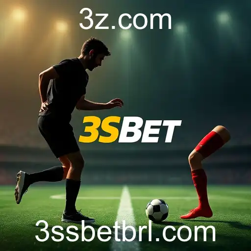 Avanço dos Jogos Online: O Papel da 3ss Bet no Cenário Atual