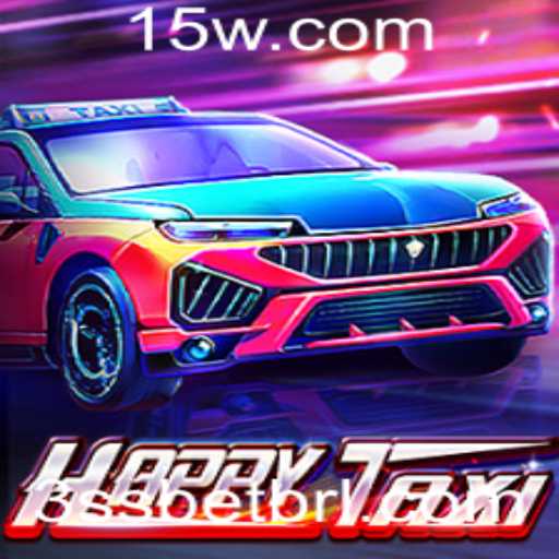 Explorando o Mundo de HappyTaxi: Um Jogo Inovador com a Estratégia 3ss bet