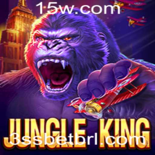 Descubra o Fascinante Mundo do JungleKing