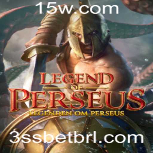 LegendofPerseus: A Nova Fronteira dos Jogos de Aventura com 3ss Bet