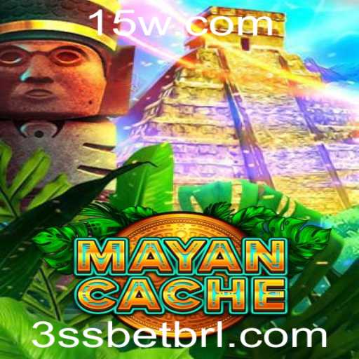 Descubra o Fascinante Mundo de MayanCache e a Inovadora Estratégia 3ss Bet