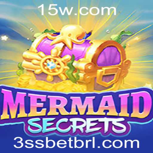 Descubra o Fascinante Mundo de MermaidSecrets: O Jogo de Apostas '3ss Bet'