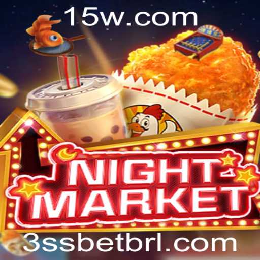 NIGHTMARKET: Descubra as Regras e Estratégias do Jogo com 3ss Bet