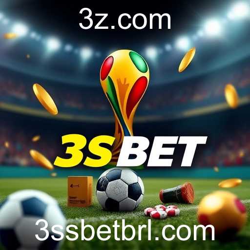 Explorando a Categoria 'Promotions' no Site 3ss Bet