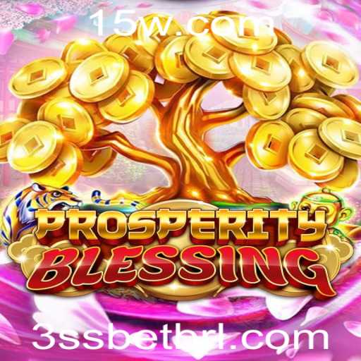 Descubra o Mundo de 'ProsperityBlessing': O Jogo do Momento