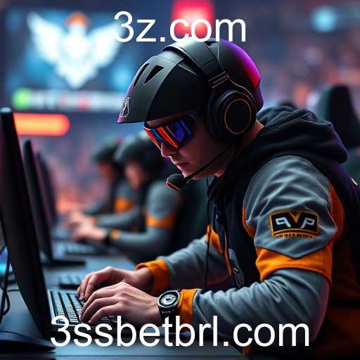 A Ascensão dos eSports e o Impacto nas Plataformas de Apostas