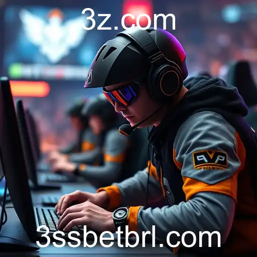 A Ascensão dos eSports e o Impacto nas Plataformas de Apostas