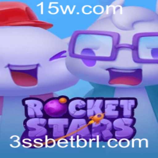 Explorando RocketStars: O Jogo Atraente com '3ss bet'