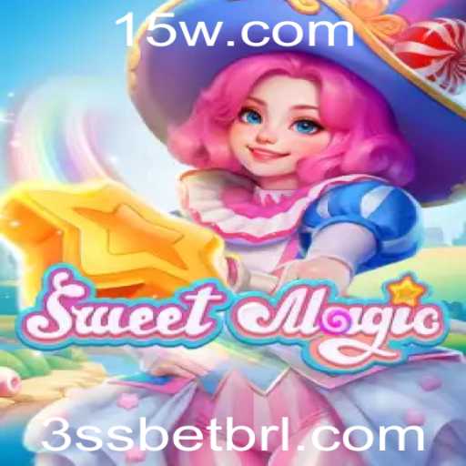 Explorando o Mundo Encantado de SweetMagic: Um Guia Completo para o Jogo