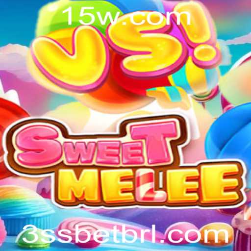 Descubra o Mundo do Jogo SweetMelee e a Dinâmica do 3ss Bet