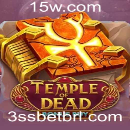Explorando as Atrações e Regras do Jogo Temple of Dead Bonus Buy