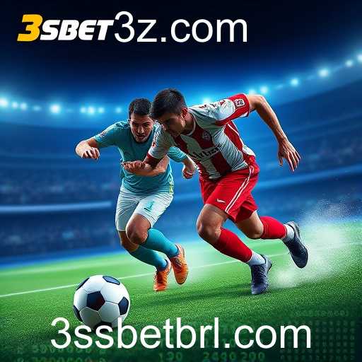 A Ascensão dos Esportes Virtuais no 3ss Bet