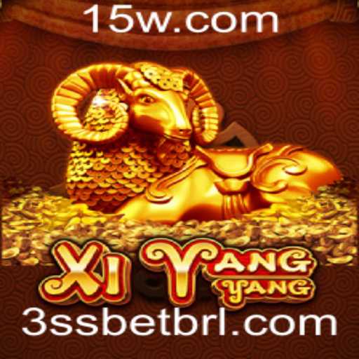 Descubra o Mundo Fascinante de XiYangYang e o Conceito do 3ss Bet